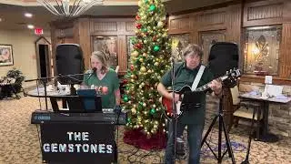 “Hang On, Sloopy” The McCoys cover by The Gemstones 