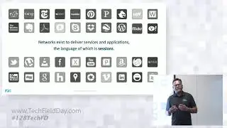 128 Technology Networking Platform Overview