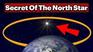 Polaris: Secrets Of The Big Dipper Constellation!