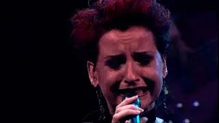 Kayak-Freezing (live at paradiso)