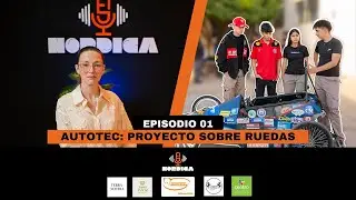 AUTOTEC proyecto sobre ruedas