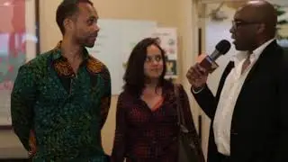 Summer & Zack || Take It Back Event || STeeLE TV ||