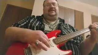 Tea And Theater (The Who Cover)