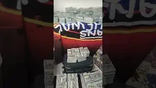 💵Great 25 Million Dollars Cash Money #cash #dollar #millionaire #us #money #million