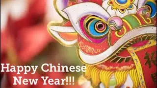 Chinese New Year - Kung Hei Fat Choi | Chicken Pinoy mukbang | ZiSy Stories