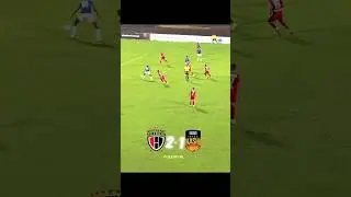 Northeast United Vs Inter Kashi 🤯 || #neufc #interkashi #football
