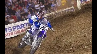 2005 Supercross Rd 11 Orlando