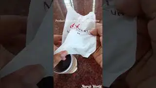 carmesi menstrual cup | #shorts #menstrualcup