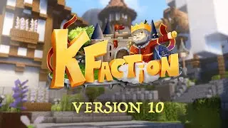 Kfaction trailer V10 le retour !!!