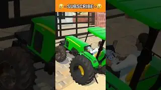 mare umido to Dakota 🤣🤣 in Indian Vehicle Simulator 3D game #support #subscribe #shortsfeed #viral