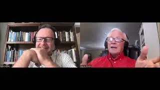 A Response to Sam Frost and Jeremiah Nortier on the Coming of the Lord Part 2