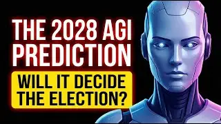 Artificial General Intelligence: The 2028 Prediction