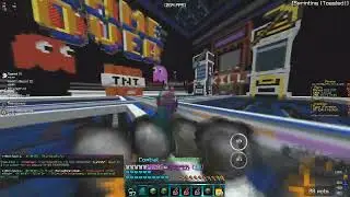 [Minecadia] Owning Arcade 👑👾 | Arcade God Set Kills #5