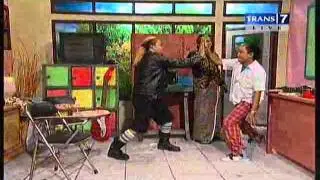 Opera Van Java - Sekolah Rock n Roll