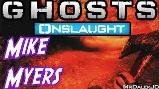 Call of Duty: Ghosts 