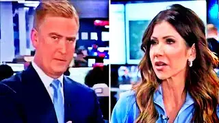 Fox&rsquo;s Peter Doocy Grills Kristi Noem on Deadly Force Protocol in Alex Pretti Shooting