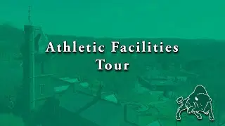 Bethany College Athletics Tour