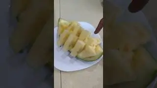 САМЫЙ ВКУСНЫЙ АРБУЗ🍉🍉🍉#лайфхак#совет#еда#вкусно#топ#лето