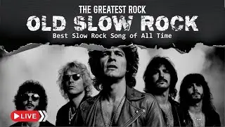 Heartbreak Rock Songs 2025 | Ultimate Emotional Slow Rock Collection #slowrock