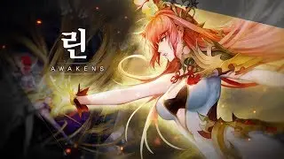 [KR]Seven Knights - Awakened Rin