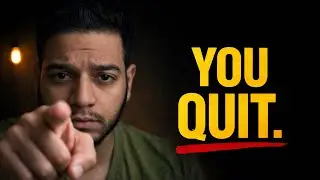 Why 90% of People Quit Fitness (Don&rsquo;t Make This Mistake)
