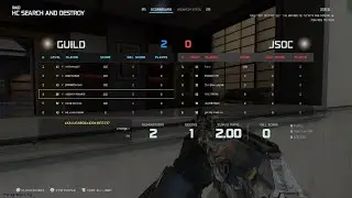 Call of Duty OPS 7️⃣✨🛎️ Search and Destroy ✨😏🇺🇲