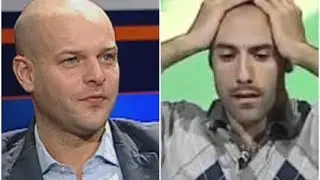 Biasin prende per il culo Ruiu 