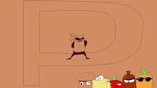 (Create Your Own Pizza) Golden Tower - Golden Pizzaboy Showcase P Rank