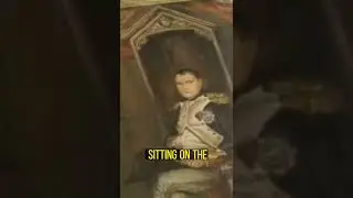Sit On CURSED chair & D1E (True Story)