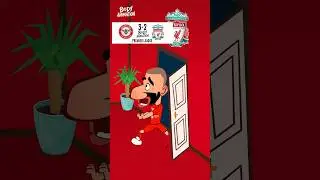 The situation of Liverpool players right now 😯.#Liverpool