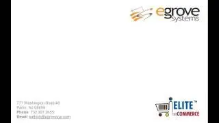 eGrove Systems Review - 