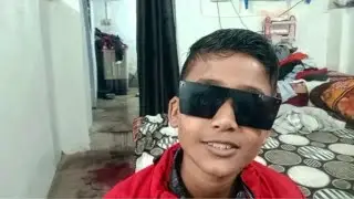 Ye kya bol raha hai 😂 Ayush