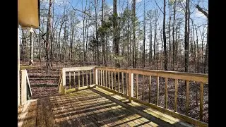 Single Family Home with 3 Bedrooms and 2 Baths | Birmingham, AL | Real Estate Video