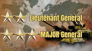 Why a &lsquo;Lieutenant&rsquo; General  Outranks a &lsquo;Major&rsquo; General  (It&rsquo;s Not What You Think!)