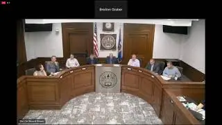 St  Louis County Board Meeting - 9-13-2022