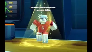 AURA NET!!! Volleyball Legends 2v2 Ranked #gameplay #games #gaming #roblox