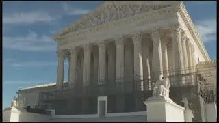 Supreme Court hears arguments on transgender athletes