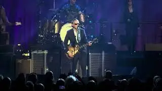 Joe Bonamassa - Sloe Gin (Live). Frankfurt. 08 May 2025. Jahrhunderthalle