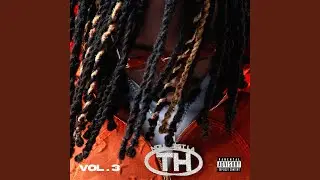 Vision (feat. So La Lune)