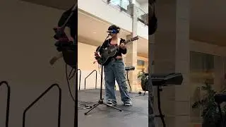 Grace Lucia at The Senior Network Musical Showcase