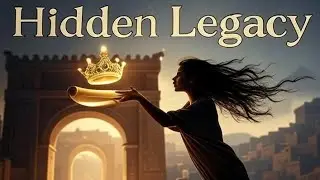 The Hidden Woman Who Built Cities In The Bible &ndash; Sheerah&rsquo;s Incredible Legacy