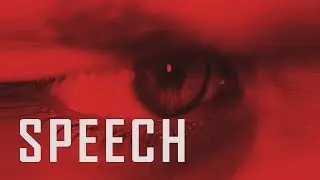 speech #1 - объяснение базелева (rus)