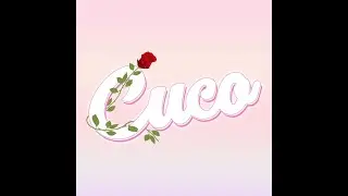 Cuco - Lava Lamp (Instrumental reprod)