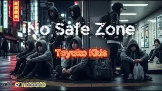 No Safe Zone (Toyoko Kids)