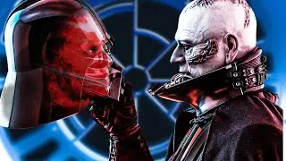 Como Darth Vader Reagiu na Primeira Vez Que Escutou o Nome SKYWALKER? [Canon]