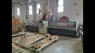 BIESSE UNIWIN (H&ouml;chsmann Klipphausen)