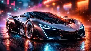Top 5 coches más lujosos y rápidos del planeta
