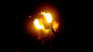 Salem BBQ spin