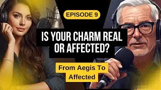The History of Words: Why Aegis Means Shield & Affable Means Fate #learn #podcastenglishlearning