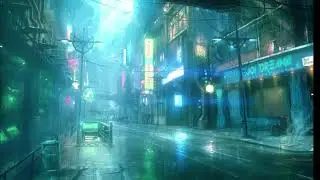 Eric Crawley ⁃⁃⁃ Still The One (RnB)